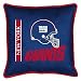 New York Giants Sidelines Pillow