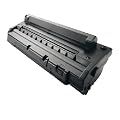Toner f�r Samsung ML-1410 ML-1710 - Schwarz, 4.000 Seiten,kompatibel
