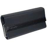 Fujifilm SCFX700 Deluxe Leather Case for Finepix F700 & F810 Digital Cameras