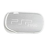 Soft Case for PSP 2000 Slim