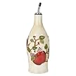 Country Apple Oil Cruet