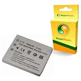 PowerPlanet D-L18, D-LI95 Compatible Digital Camera Battery for PENTAX Optio A10, A20, A30, A36, A40, L20, S, S4, S4i, S5i, S5n, S5z, S6, S7, SV, SVi, X, T10, T20, W10, W20, WP, WPi