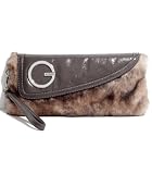 G by GUESS Colleen Clutch