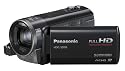 Panasonic HDC-SD99EG-K Full HD Camcorder (SD-Kartenslot, 21-fach opt. Zoom, 7,6 cm (3 Zoll) Touch-Display, Bildstabilisator, 3D kompatibel) schwarz