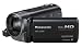 Panasonic HDC-SD99EG-K Full HD Camcorder (SD-Kartenslot, 21-fach opt. Zoom, 7,6 cm (3 Zoll) Touch-Display, Bildstabilisator, 3D kompatibel) schwarz