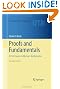 Proofs and Fundamentals: A First Course in Abstract Mathematics (Undergraduate Texts in Mathematics)