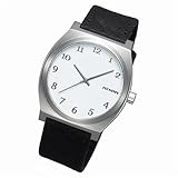 NIXON (jN\) rv THE TIME TELLER CANVAS TTELLWC  NA046450-00 Y [KAi]