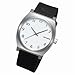 NIXON (jN\) rv THE TIME TELLER CANVAS TTELLWC  NA046450-00 Y [KAi]