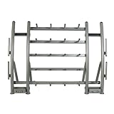 TKO Cardio Pump Rack (20-Set)