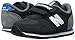 New Balance KE420I Sneaker (Infant/Toddler)