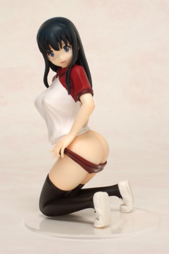 Sweethearts 白石佳純 リペイント (1/7スケール キャンディレジン塗装済み完成品)