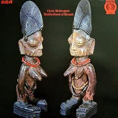 Brotherhood Of Breath [VINYL]