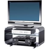 Alphason Aura AUR800-B TV Stand