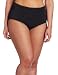 Jantzen Women's Plus Size Swim Brief Bottom