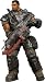 Gears of War Series 2 Dominic Santiago