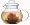Primula Glass Tea Pot with Infuser