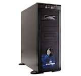 ENERMAX Chakra ECA3052B Black SECC ATX Mid Tower Computer Case