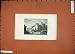 1846 Dugdales Manerbeer Castle Pembrokeshire Wales