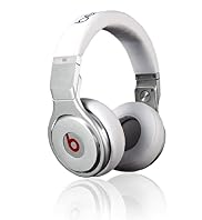 Monster Beats™ Pro™ High Performance Professional Headphones