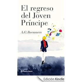 El regreso del Joven Pr�ncipe