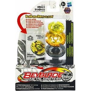 Worst Beyblade