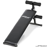 Banc Appareil de musculation mat�riel de fitness de sport pour abdominauxpar Physionics�