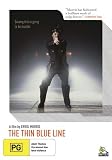 The Thin Blue Line [ NON-USA FORMAT, PAL, Reg.2.4 Import - Australia ]