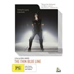 The Thin Blue Line [ NON-USA FORMAT, PAL, Reg.2.4 Import - Australia ]