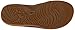 Reef Men's Swellular Cushion Leather Flip Flop
