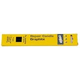 Toko Repair Candle, Graphite 4pc