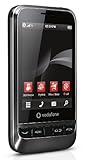 Huawei Vodafone 845 Black Android 2.1 SIM Free Cell Phone