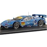 EBBRO 1/43�������� �ե��顼�� F360�����ѡ�GT300 2007