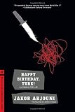 Happy Birthday, Turk!: A Kayankaya Thriller (1) (Melville International Crime)