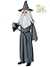 The Hobbit Gandalf The Grey Costume