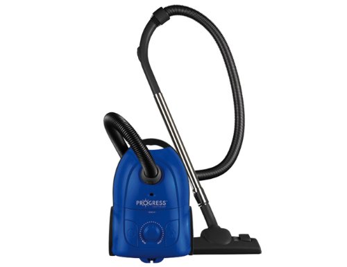 Progress PC 2390 Bodenstaubsauger Test Progress PC 2390 Bodenstaubsauger Test