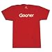 Gooner T-shirt
