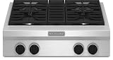Kitchenaid KGCU407VSS