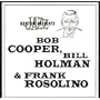 Kenton Presents Bob Cooper, Bill Holman & Frank Rosolino