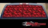Red Skulls 22