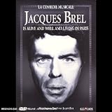 Jacques Brel is alive and well and living in Paris (la comédie musicale)