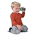 LeapFrog Chat and Count Smart Phone, Green