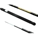 Master Graphite C Bream Rods GC312 - 12' - 4 Sections