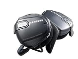 Review Samsung Phones SBH-100 / Samsung SHB-100 Stereo Blue Tooth Headset