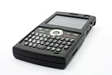 Samsung BlackJack Soft Polycarbonate Slim fit Case -Black (Cozip Brand) Made in Korea
