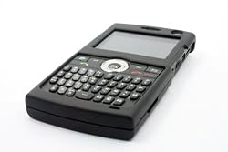 Samsung BlackJack Soft Polycarbonate Slim fit Case -Black (Cozip Brand) Made in Korea