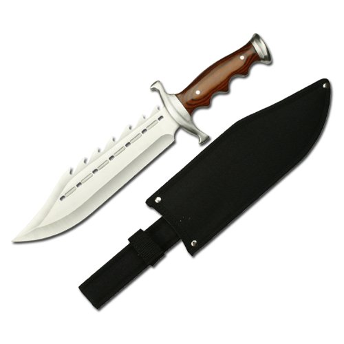 Fantasy Master Fm-551 Fantasy Fixed Blade Knife 15-Inch Overall