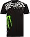 FOX Monster RC Replica Chop Mens T-Shirt