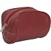 Piel Leather Cosmetic Bag