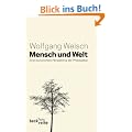Mensch und Welt: Philosophie in evolution�rer Perspektive