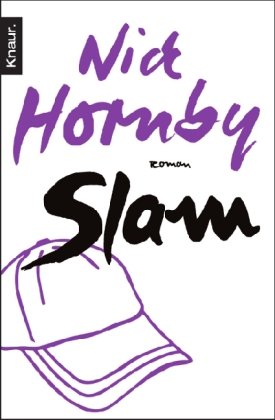 Produkt-Bild: Slam: Roman